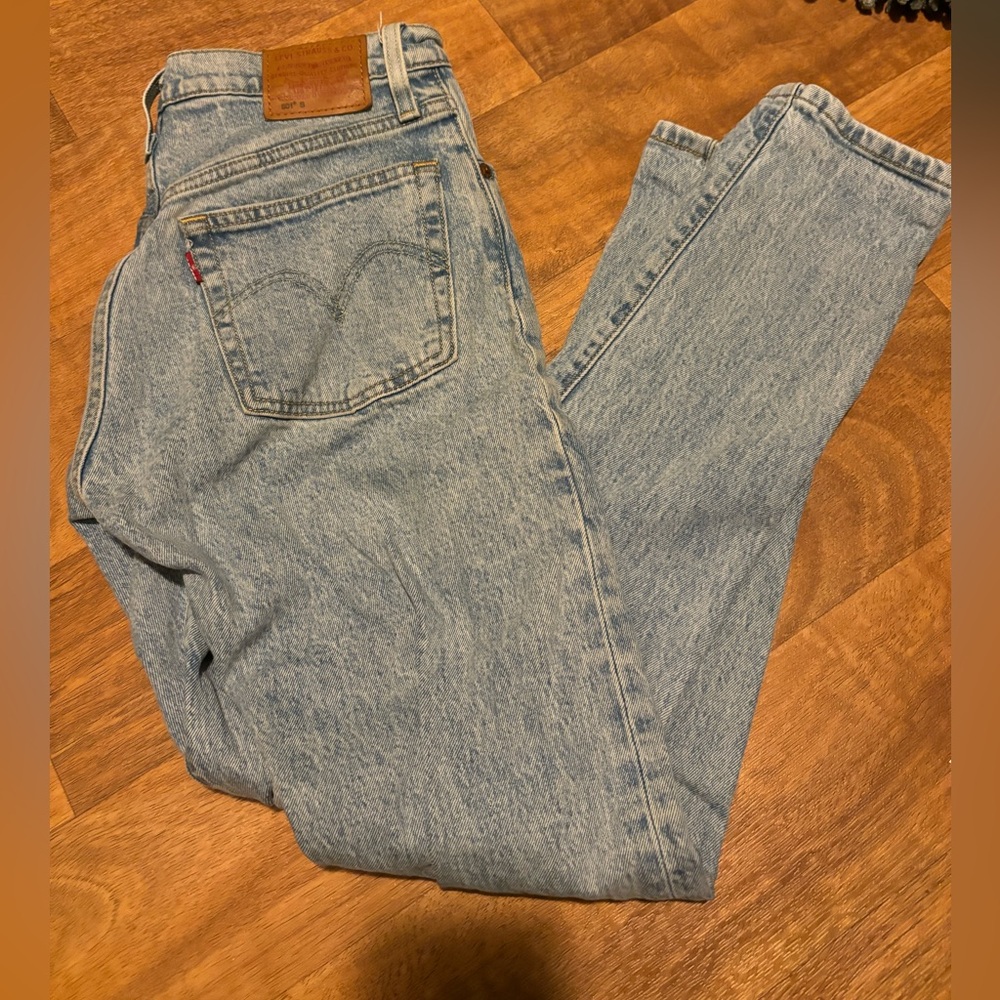 Levi’s Jeans